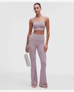 Lululemon soutien-gorge long like a cloud maintien léger, bonnets d dd Femme – 3/5