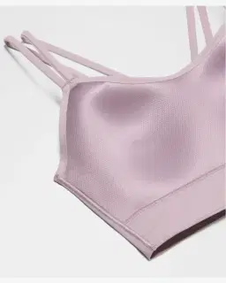 Lululemon soutien-gorge long like a cloud maintien léger, bonnets d dd Femme – 5/5