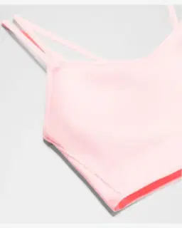 Lululemon soutien-gorge long like a cloud maintien léger, bonnets d dd Femme – 5/5