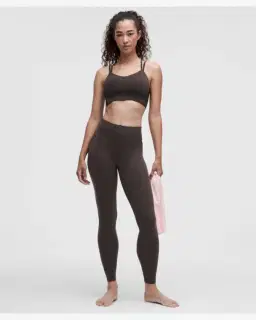 Lululemon soutien-gorge long like a cloud maintien léger, bonnets d dd Femme – 3/5