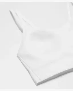 Lululemon soutien-gorge long like a cloud maintien léger, bonnets d dd Femme – 5/5