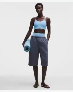 Lululemon soutien-gorge long like a cloud maintien léger, bonnets d dd Femme – 3/5