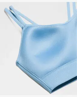 Lululemon soutien-gorge long like a cloud maintien léger, bonnets d dd Femme – 5/5
