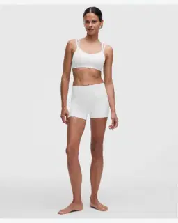 Lululemon soutien-gorge long like a cloud maintien léger, bonnets d dd Femme – 3/5