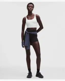 Lululemon soutien-gorge energy maintien moyen bonnets b-d evolve Femme – 3/5