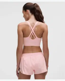 Lululemon soutien-gorge energy maintien moyen bonnets b-d evolve Femme – 2/5