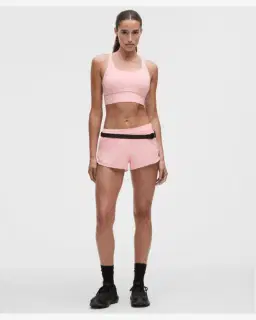 Lululemon soutien-gorge energy maintien moyen bonnets b-d evolve Femme – 3/5