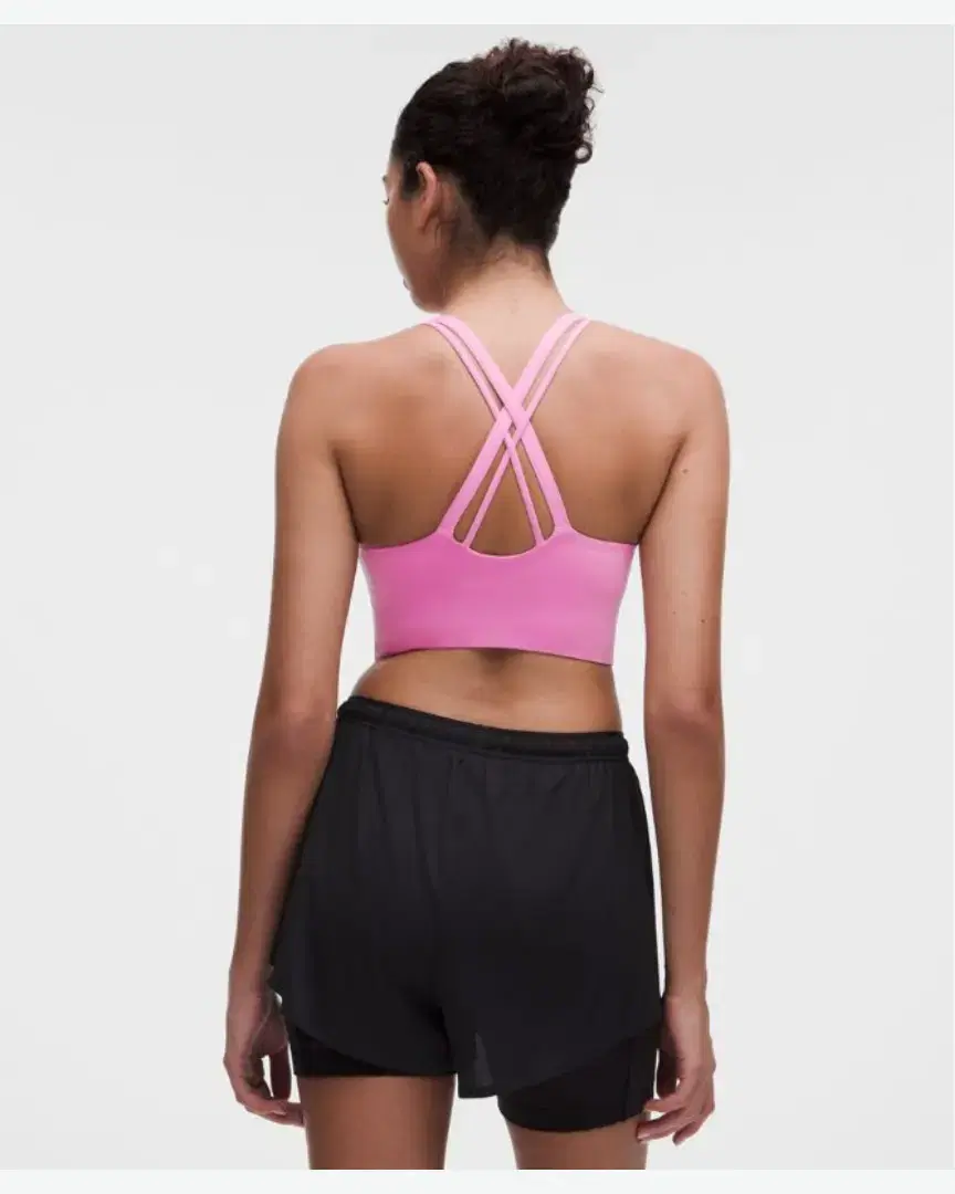 Lululemon Soutien-Gorge Energy Maintien Moyen Bonnets B-D Evolve W - LW2EHUS_075705 (1) au meilleur prix !