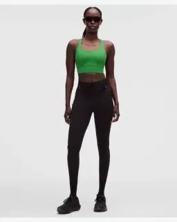 Lululemon soutien-gorge energy maintien moyen bonnets b-d evolve Femme – 3/5