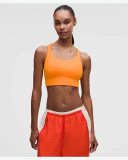 Lululemon soutien-gorge energy maintien moyen bonnets b-d evolve Femme – 1/5