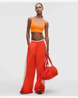 Lululemon soutien-gorge energy maintien moyen bonnets b-d evolve Femme – 3/5