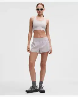 Lululemon soutien-gorge energy maintien moyen bonnets b-d evolve Femme – 3/5