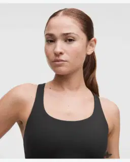 Lululemon soutien-gorge energy maintien moyen bonnets b-d evolve Femme – 4/5