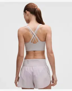 Lululemon soutien-gorge energy maintien moyen bonnets b-d evolve Femme – 2/5