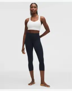 Lululemon soutien-gorge long like a cloud maintien léger, bonnets d dd Femme – 3/5