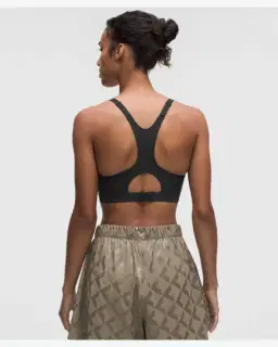 Lululemon soutien-gorge sport à maintien moyen armature invisible bonnets b/c Femme – 2/5