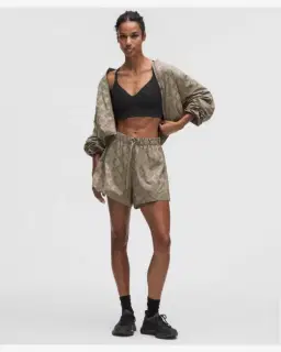 Lululemon soutien-gorge sport à maintien moyen armature invisible bonnets b/c Femme – 3/5