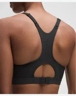 Lululemon soutien-gorge sport à maintien moyen armature invisible bonnets b/c Femme – 5/5