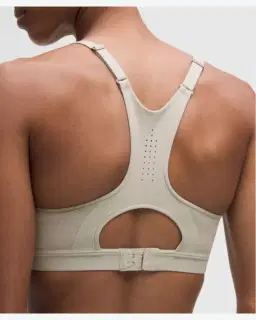 Lululemon soutien-gorge sport à maintien moyen armature invisible bonnets b/c Femme – 5/5