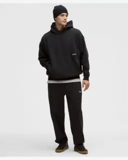 Lululemon sweat à capuche big cozy logo Homme – 2/5