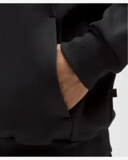 Lululemon sweat à capuche big cozy logo Homme – 5/5