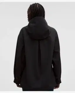 Lululemon sweat à capuche décontracté cross chill Femme – 3/5