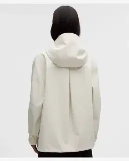 Lululemon sweat à capuche décontracté cross chill Femme – 3/5