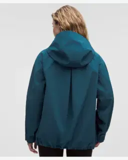Lululemon sweat à capuche décontracté cross chill Femme – 3/5