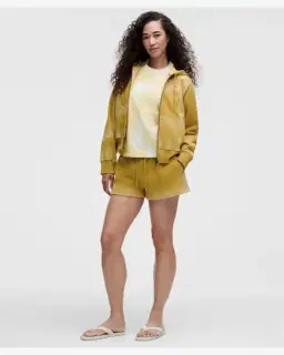 Lululemon sweat à capuche délavé collection slnsh Femme – 2/5