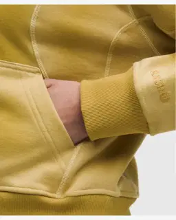 Lululemon sweat à capuche délavé collection slnsh Femme – 5/5