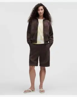 Lululemon sweat à capuche délavé collection slnsh Femme – 2/5