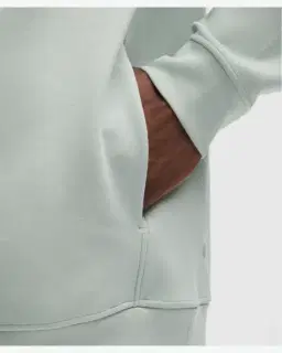 Lululemon sweat à capuche en smooth spacer stack Homme – 6/6