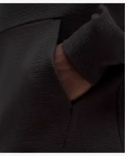 Lululemon sweat à capuche en spacer texturé Homme – 5/5