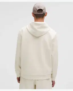 Lululemon sweat à capuche en spacer texturé Homme – 3/5