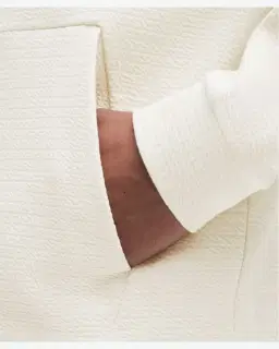Lululemon sweat à capuche en spacer texturé Homme – 5/5