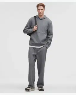 Lululemon sweat à capuche en spacer texturé Homme – 2/5