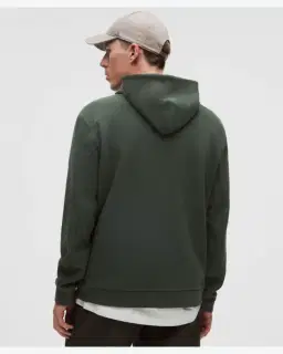Lululemon sweat à capuche en spacer texturé Homme – 3/5