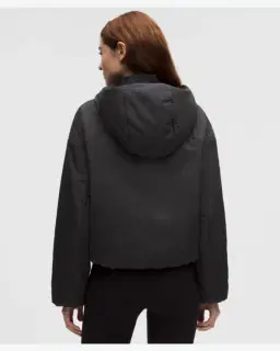 Lululemon sweat à capuche isolant thermozen Femme – 3/5