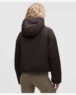 Lululemon sweat à capuche isolant thermozen Femme – 3/5