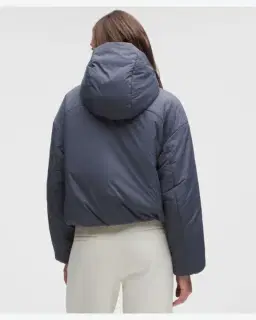 Lululemon sweat à capuche isolant thermozen Femme – 3/5