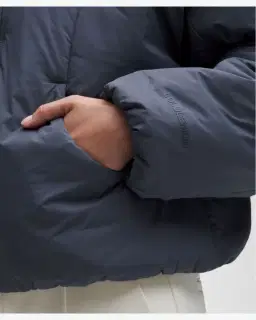 Lululemon sweat à capuche isolant thermozen Femme – 5/5