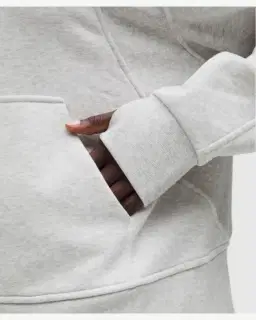 Lululemon sweat à capuche oversize zippé scuba evolve Femme – 5/5