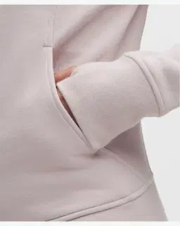 Lululemon sweat à capuche scuba evolve classique zippé Femme – 5/5