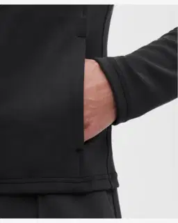 Lululemon sweat à capuche zippé léger Femme – 5/5