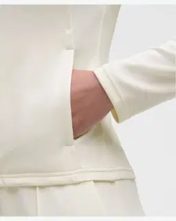 Lululemon sweat à capuche zippé léger Femme – 5/5