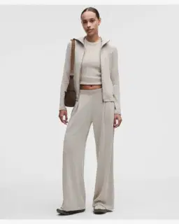 Lululemon sweat à capuche zippé léger Femme – 2/5