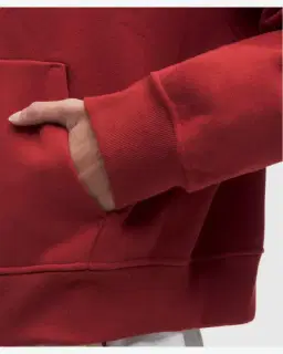 Lululemon sweat à capuche steady state en superloft Femme – 5/5