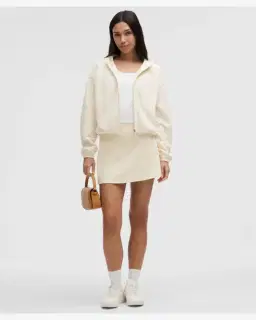 Lululemon sweat à capuche zippé Femme – 2/5