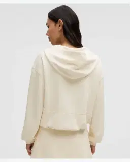 Lululemon sweat à capuche zippé Femme – 3/5
