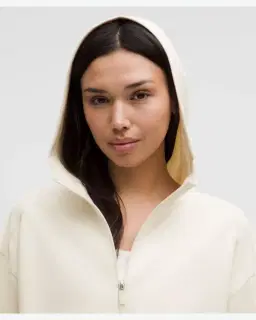 Lululemon sweat à capuche zippé Femme – 4/5